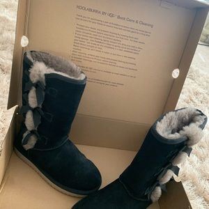 Koolaburra By Ugg Women's Victoria Tail